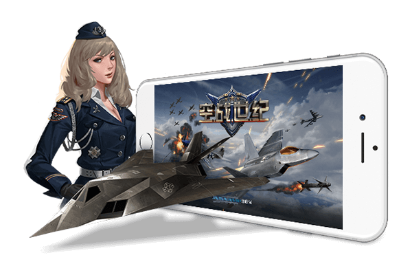 DreamX娛樂城-空戰世紀